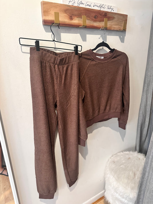 Silverlake Jogger