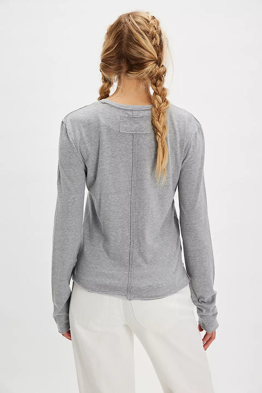 Nova Long sleeve