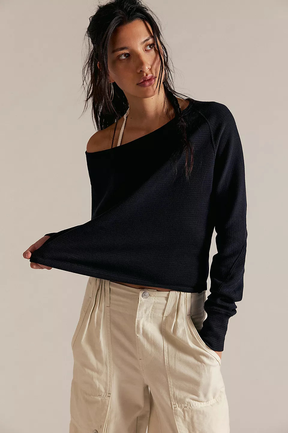 Jess Long Sleeve