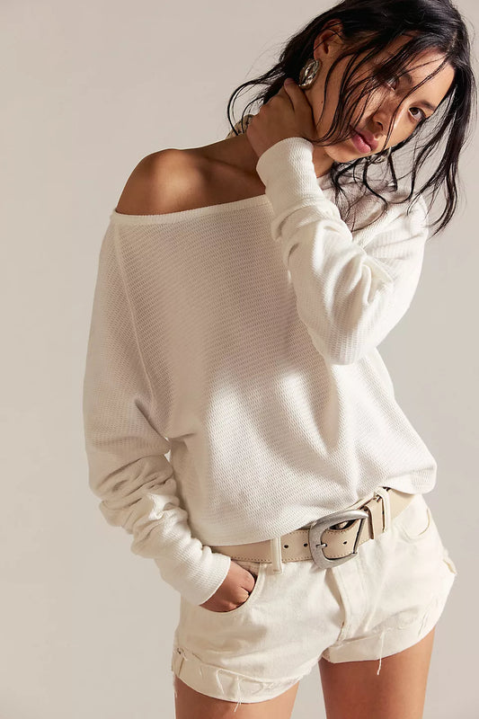 Jess Long Sleeve