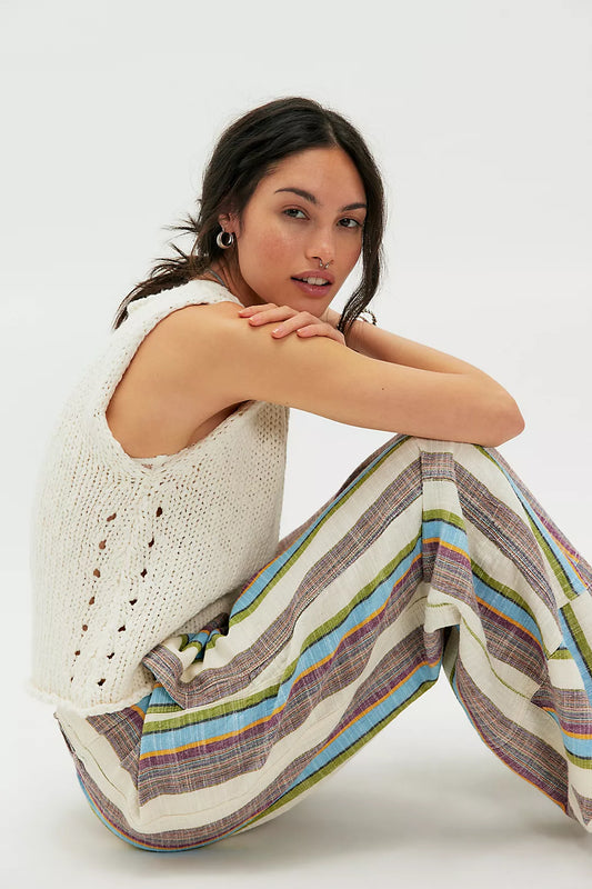 Opal Knit Tank