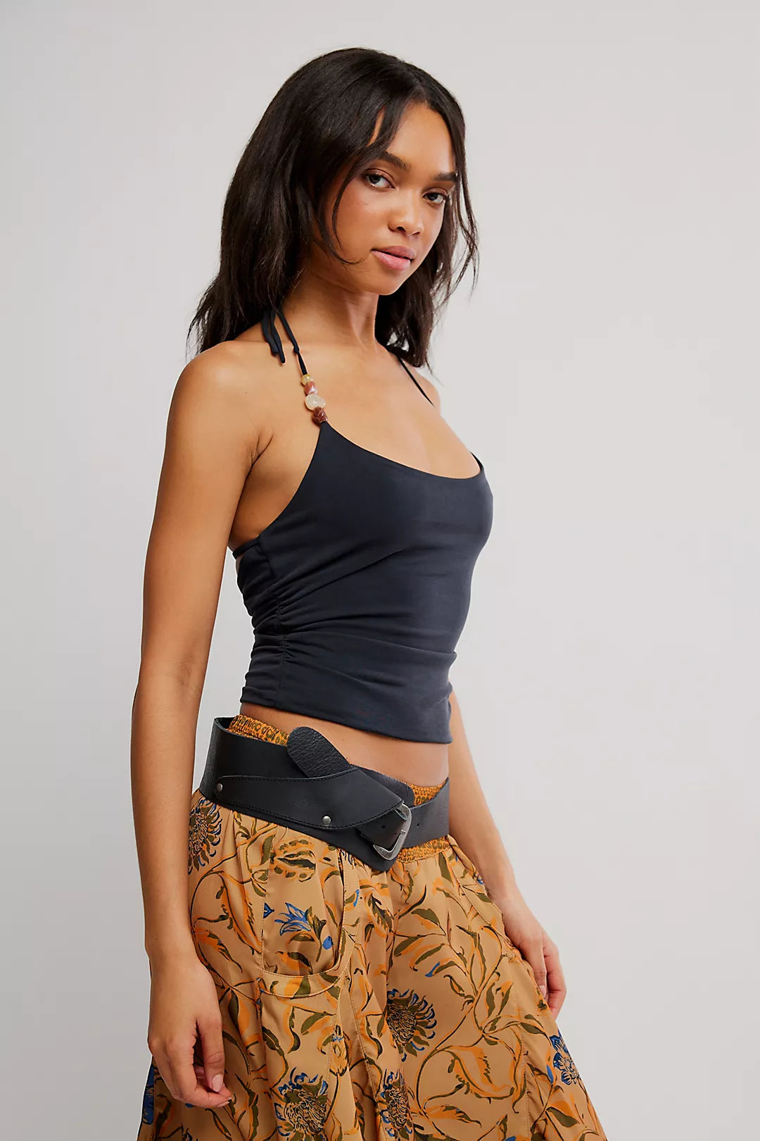 Toni Beaded Tank