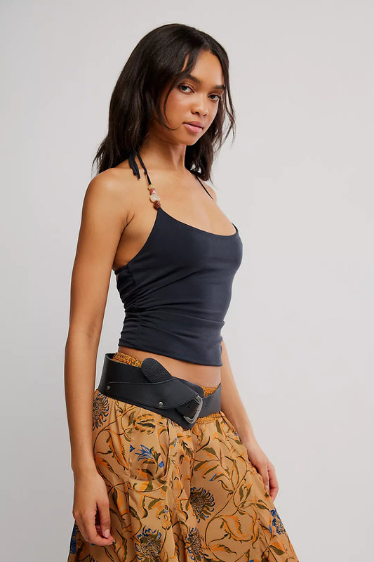 Toni Beaded Tank