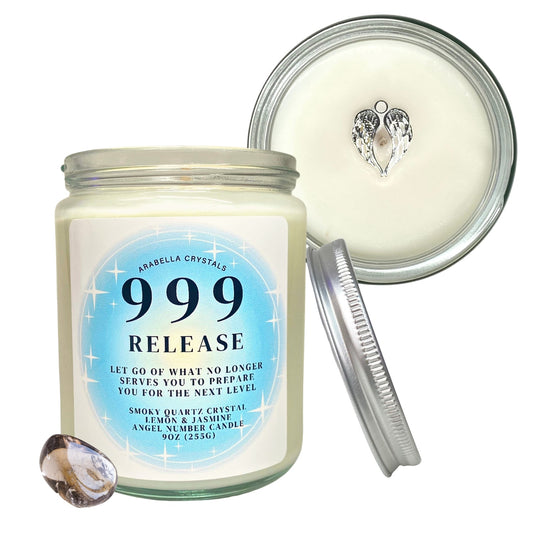 999 Release Candle