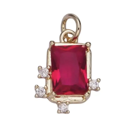 Ruby Charm