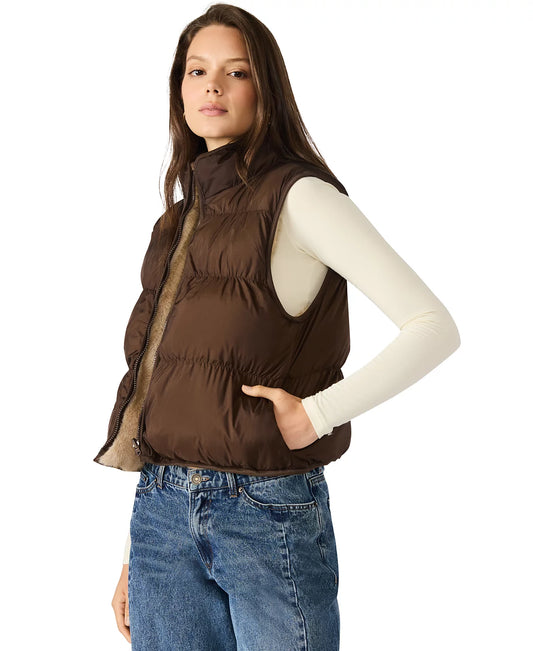 Brady Reversible Vest