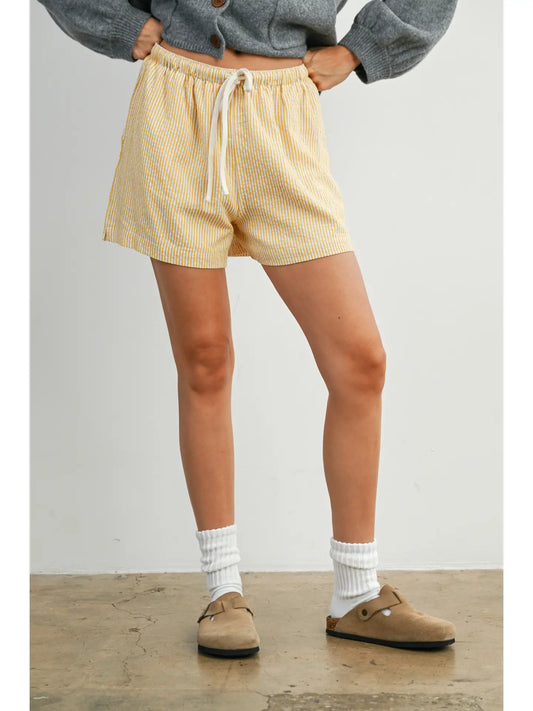 Cape Shorts