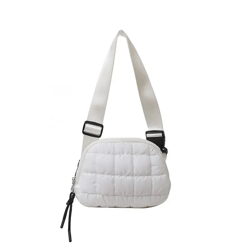 Puffer Belt Bag