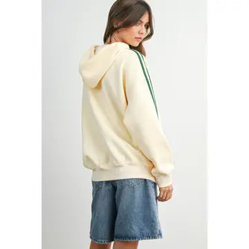 Ready Or Not Hoodie