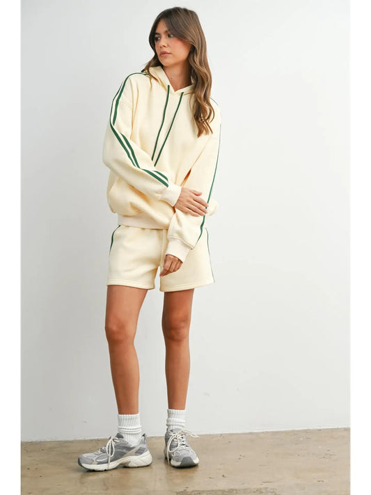 Ready Or Not Shorts