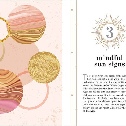 Mindful Astrology: Finding Peace of Mind According to Signs