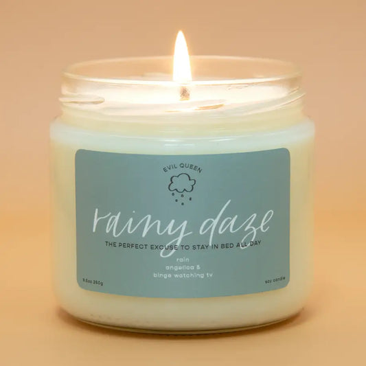 Rainy Daze Candle