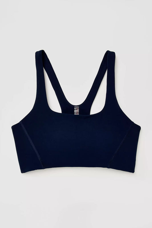 Never Better Square Neck Bra