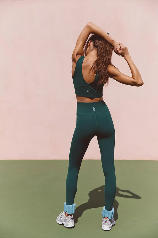 Never Better Legging