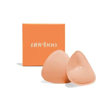 Instant Volume Sticky Bra Inserts Vanilla