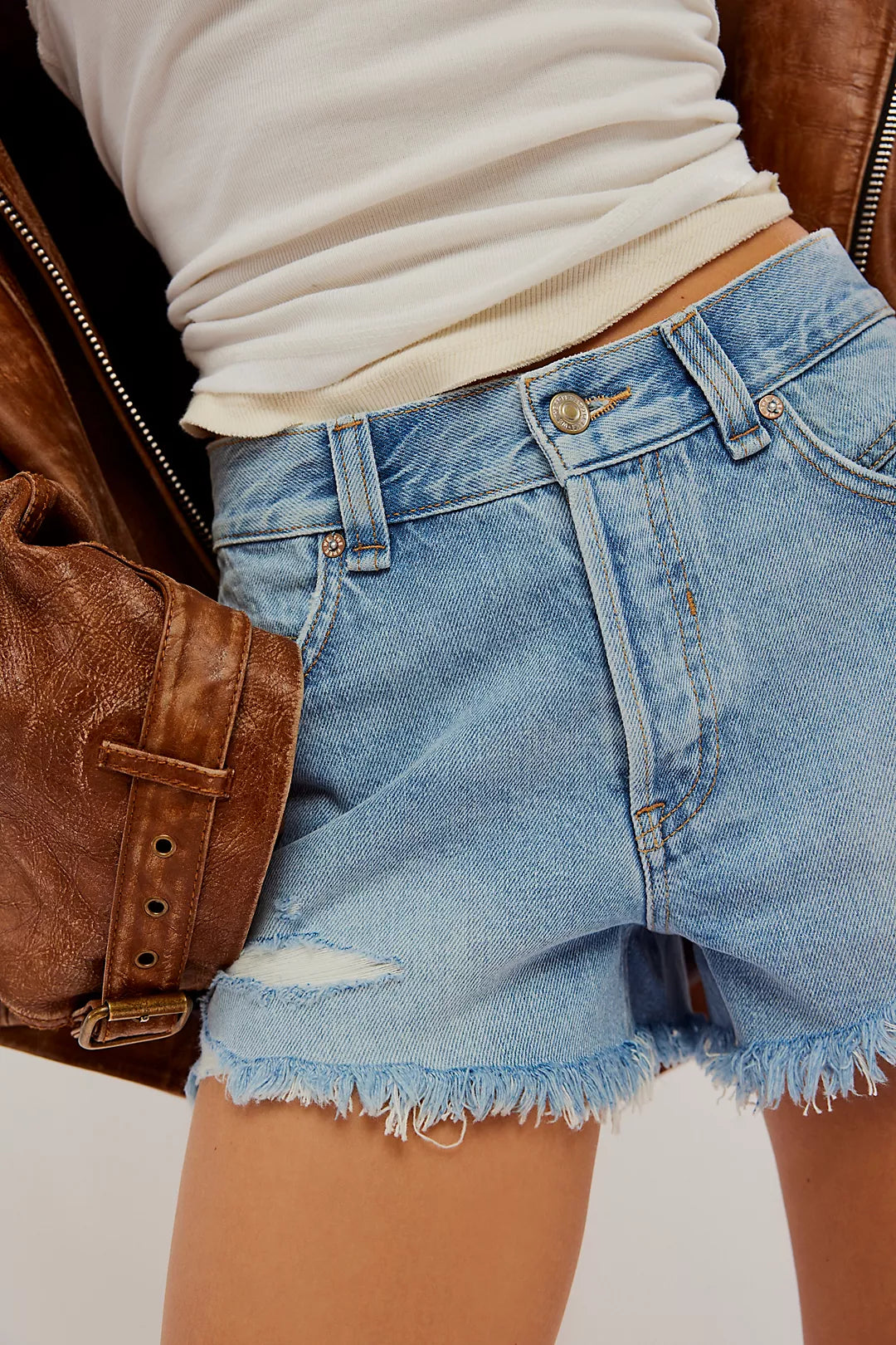 Now Or Never Shorts