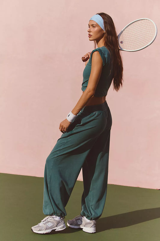 Hot Shot Crossover Set