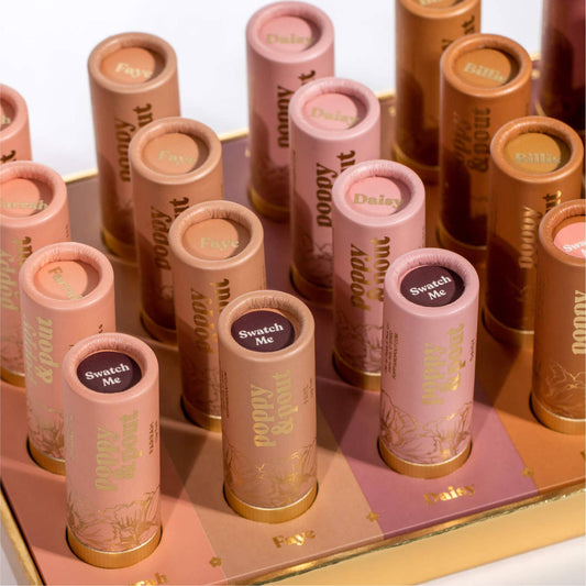 Poppy & Pout Lip Tint