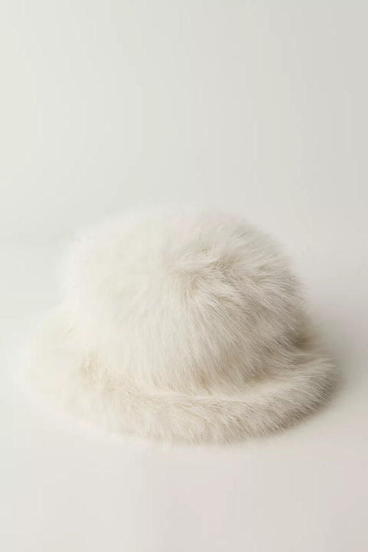 Ice Queen Bucket Hat