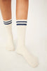 Jackson Cozy Stripe Sock