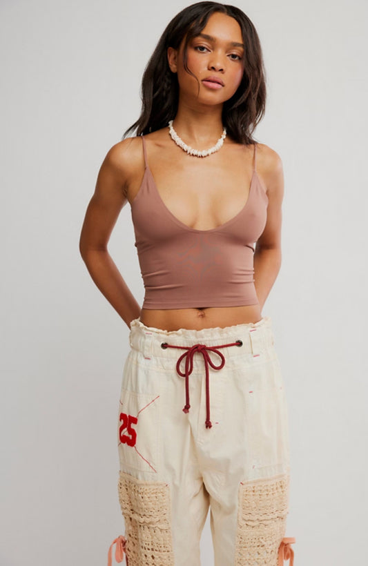 Round Two Skinny Strap