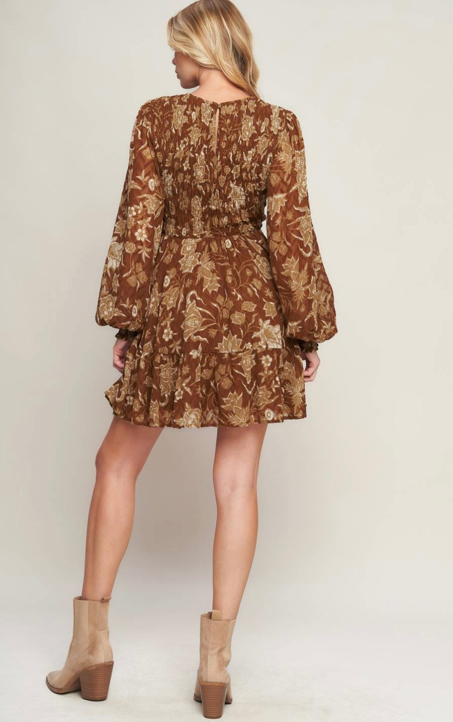 Fall Mini