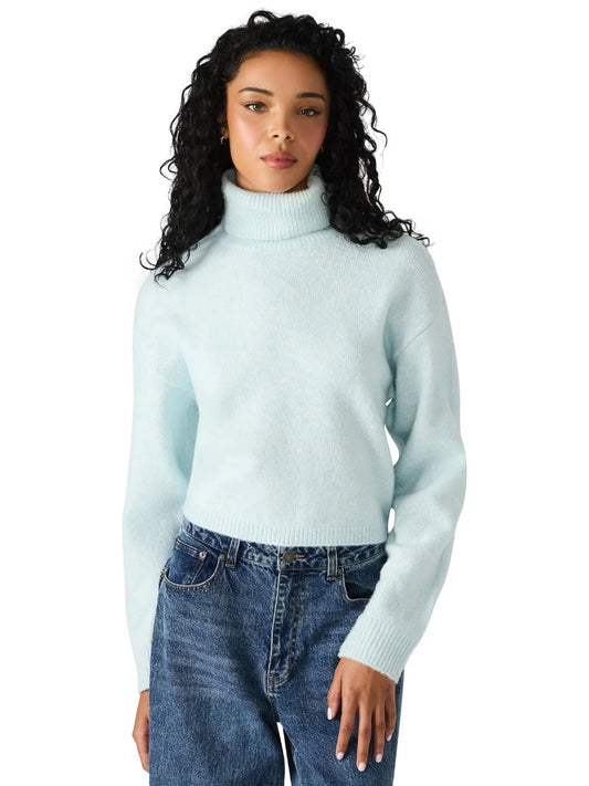 Raegann Sweater