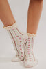 Ruffle Sock Pack