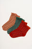 Ruffle Sock Pack