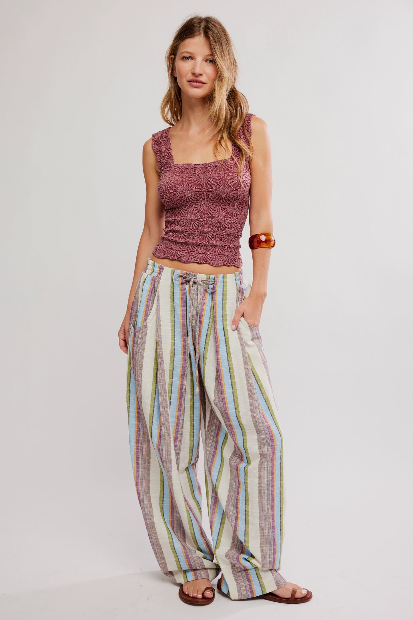 Love Letter Cami Canyon Sunset