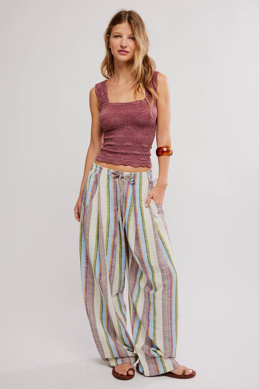 Love Letter Cami Canyon Sunset