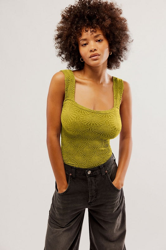 Love Letter Cami