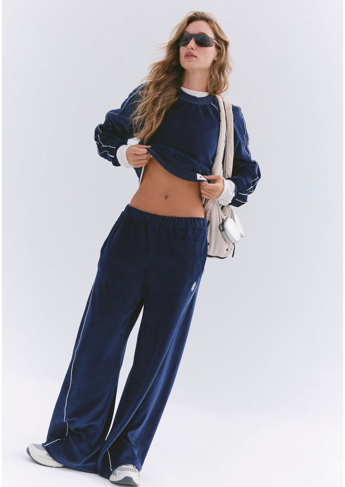 Chalet All Day Pant