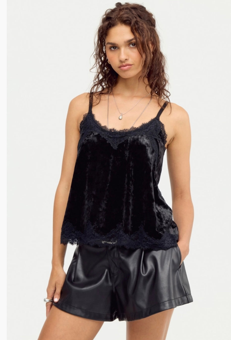Date Night Ready Tank