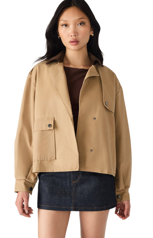 Luisa Jacket