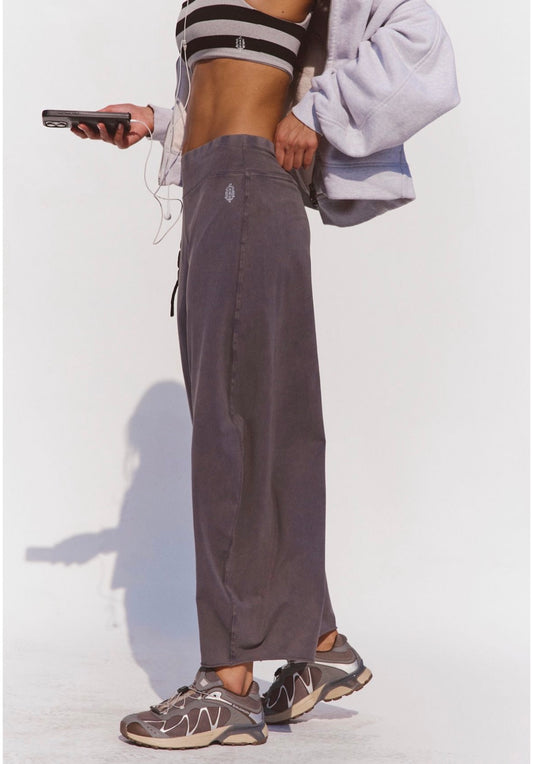 Hot Shot Easy Pants