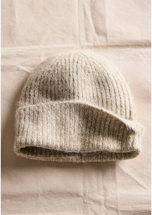 Frontline Beanie