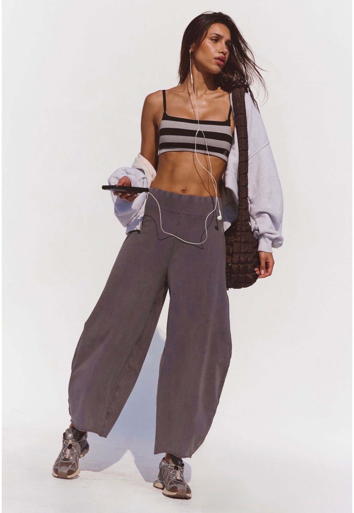 Hot Shot Easy Pants