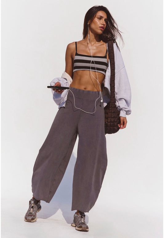 Hot Shot Easy Pants