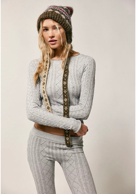 So Soft Seamless Modal LS