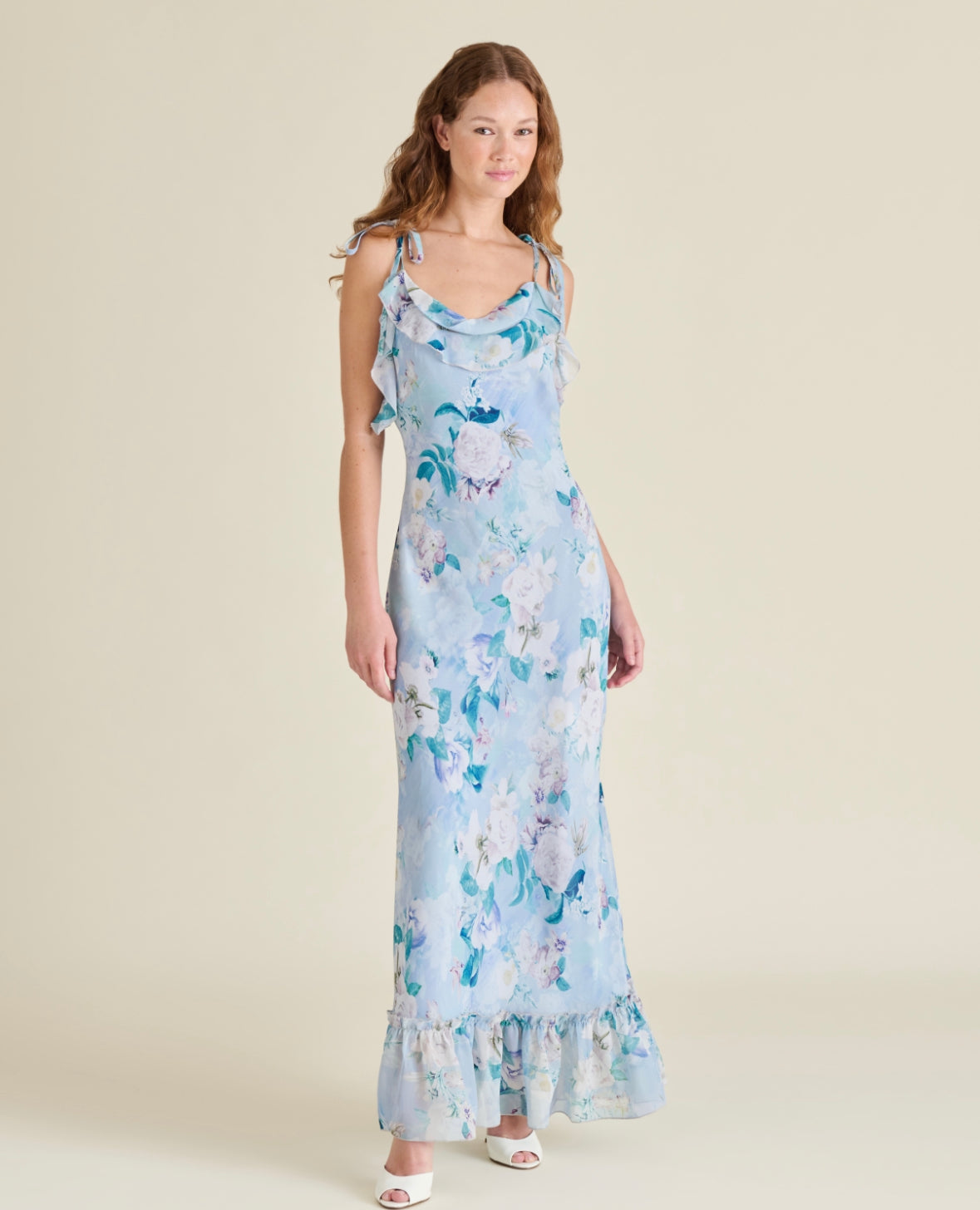 Malenna Dress