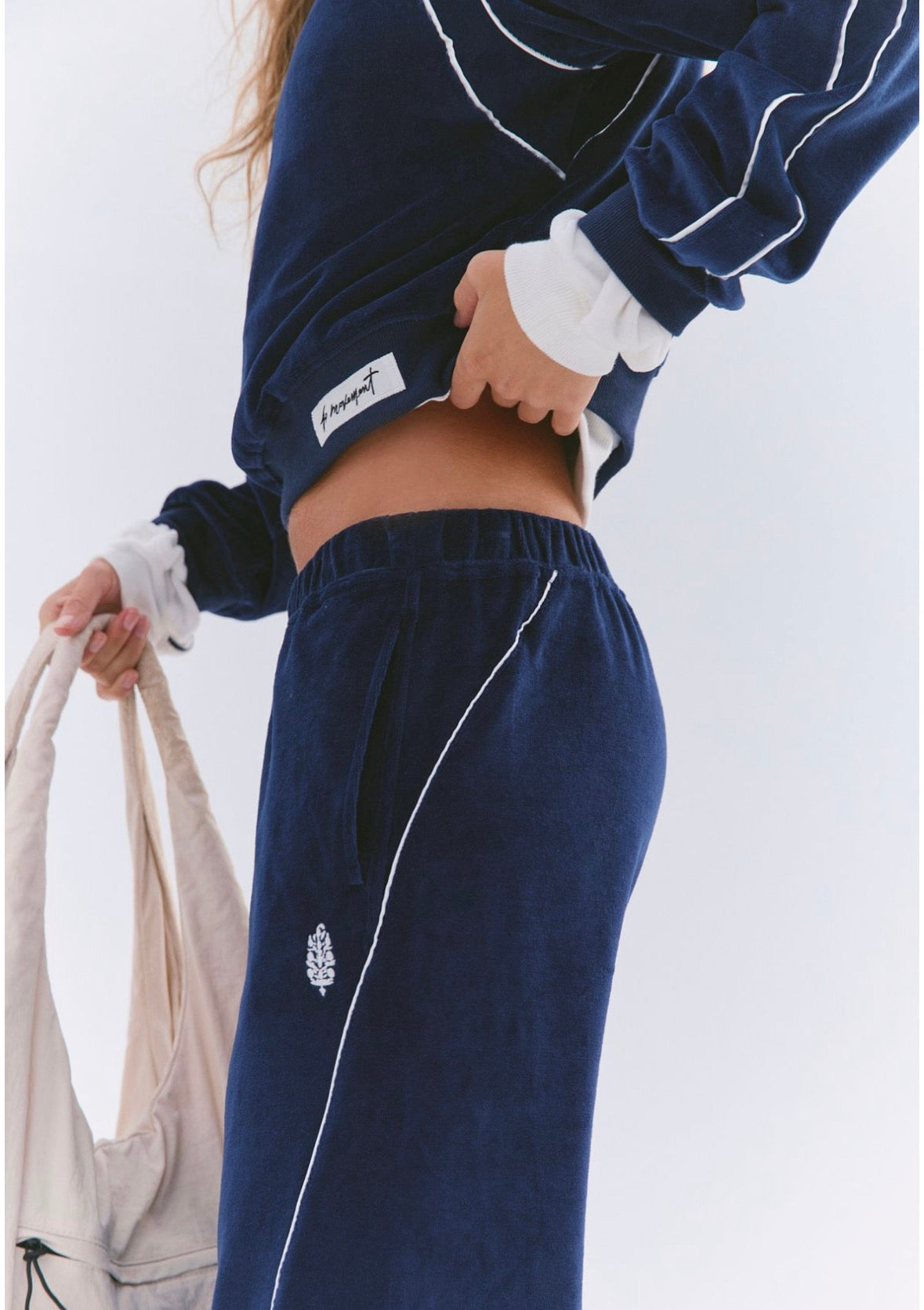 Chalet All Day Pant