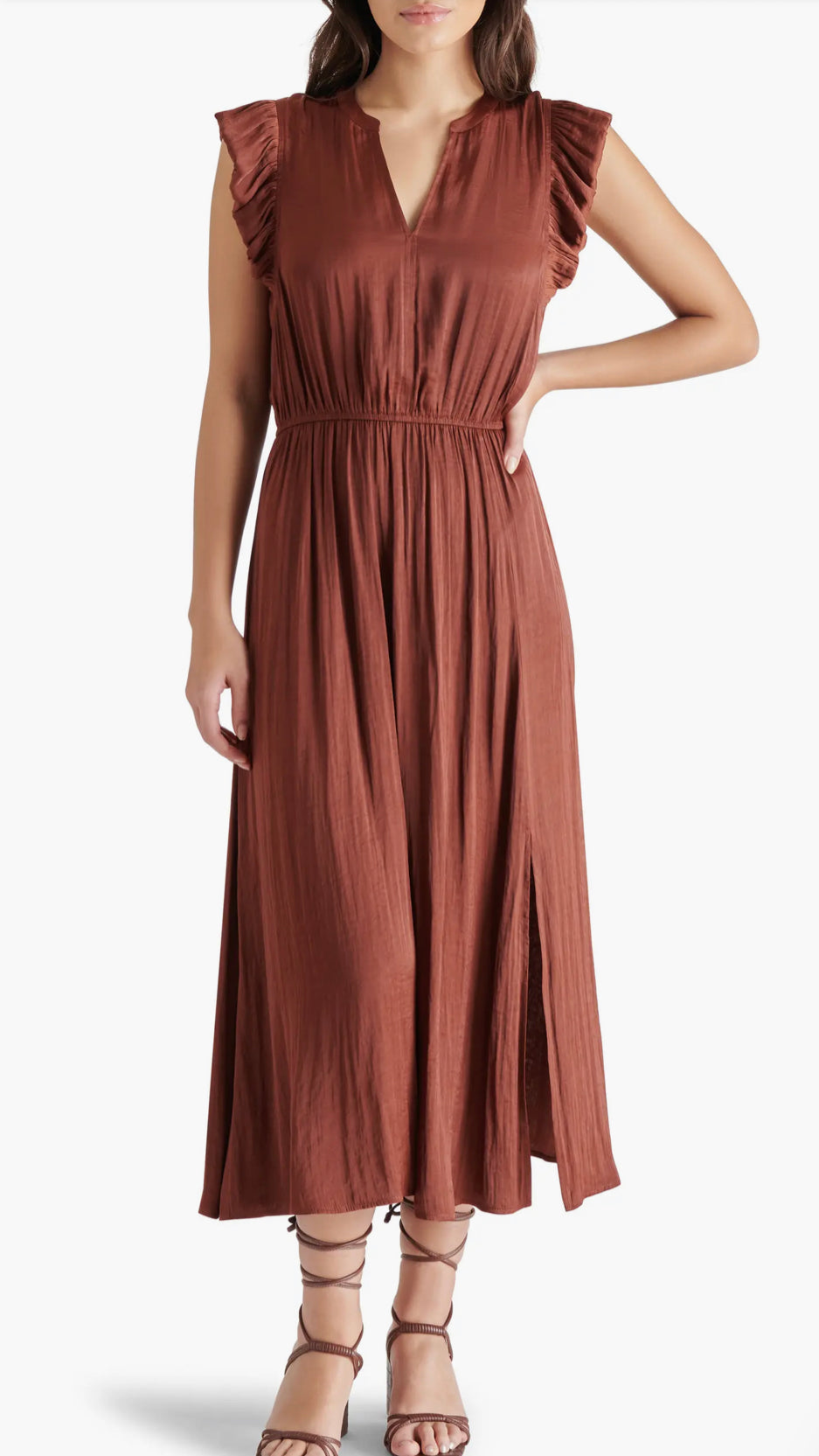 Allegra Dress