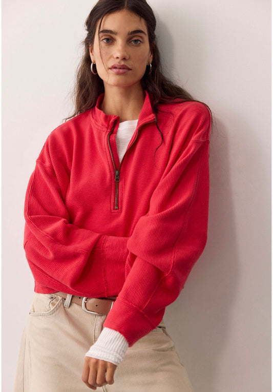 Celeste Quarterzip