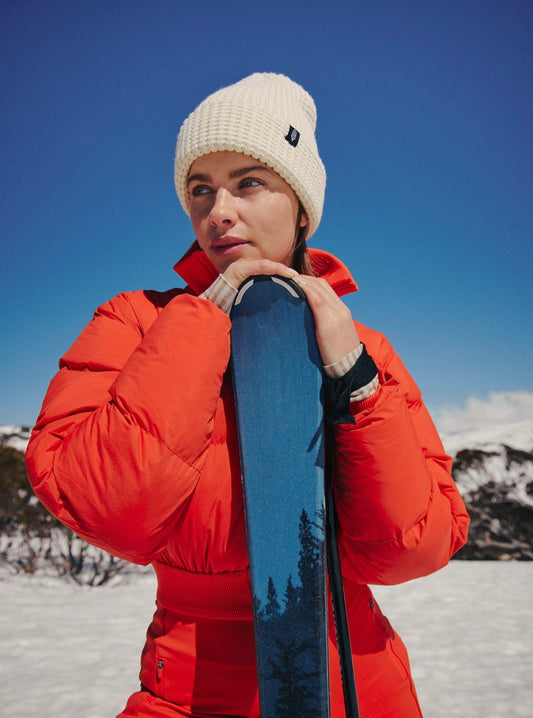 Movement Cool Down Beanie