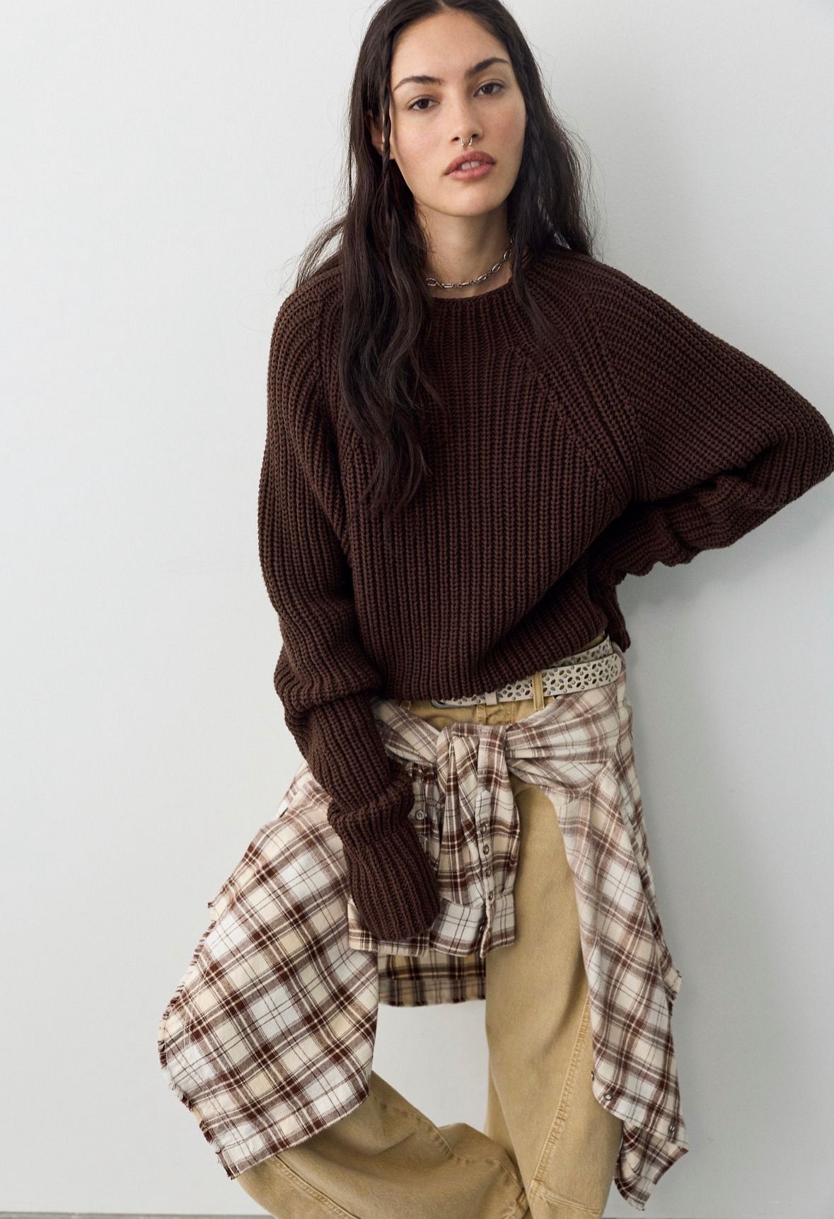 Low Tide Pullover