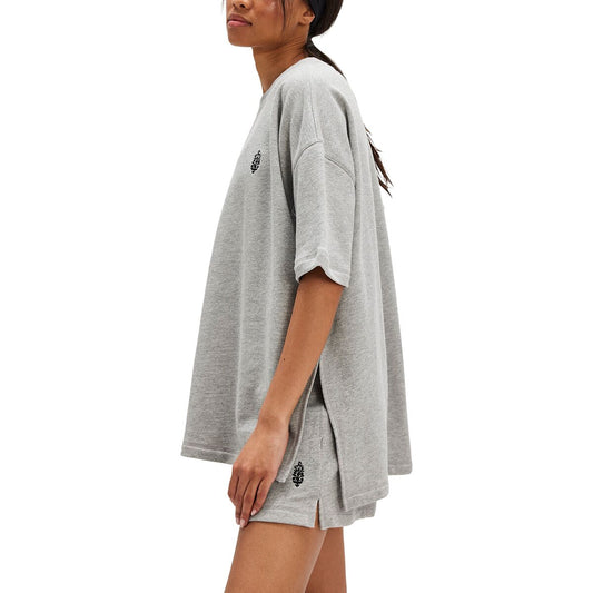 Back Me Up Heather Set