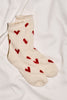 Cupids Bow Sock