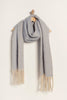 Winter Chill Blanket Scarf