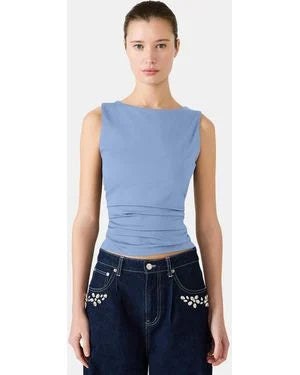 Adair Knit Top